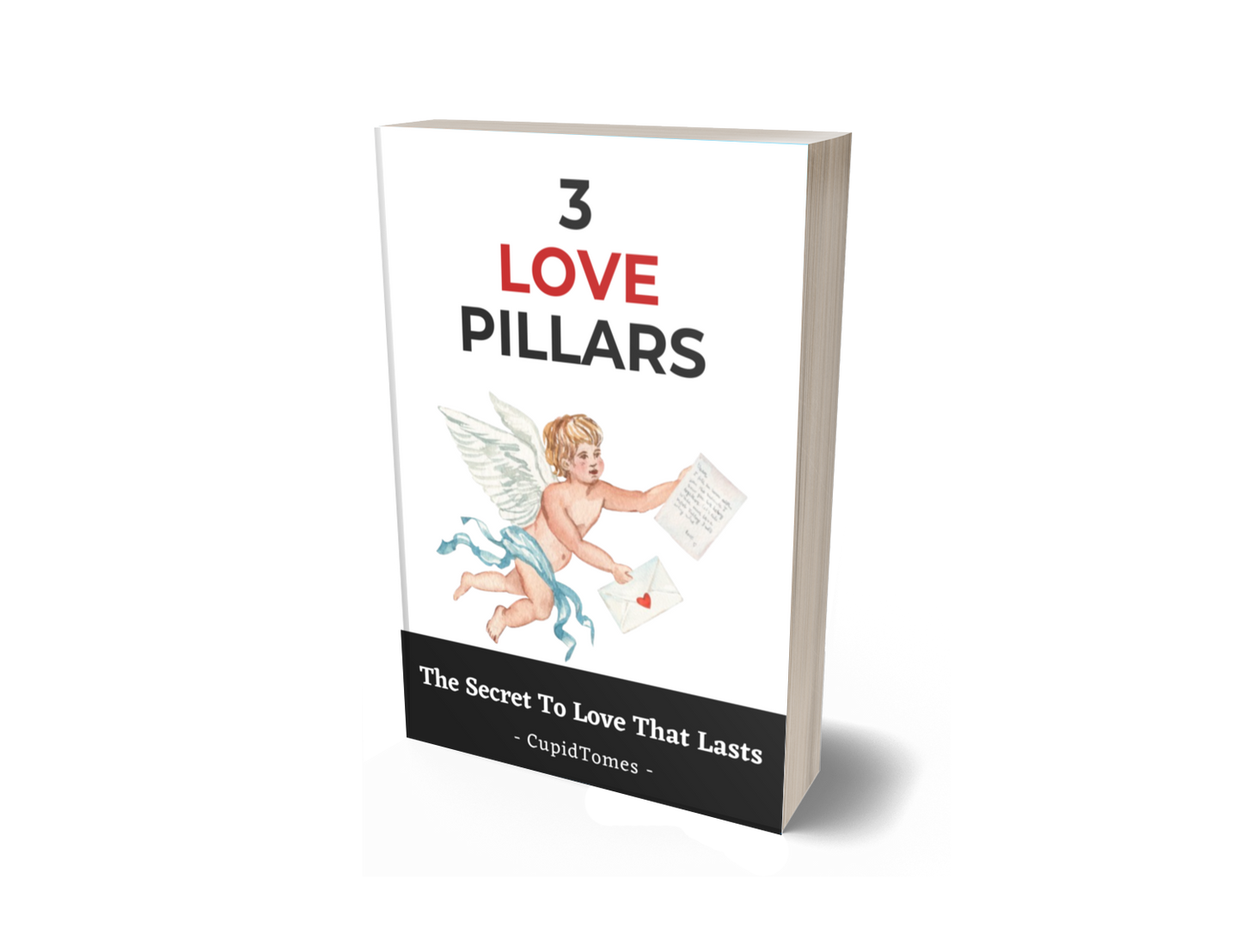 The 3 Pillars of Love